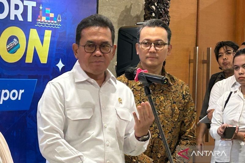 Pungutan Ekspor Kelapa Bulat Ditetapkan Pekan Ini, Harga di Tingkat Konsumen Bisa Turun?
