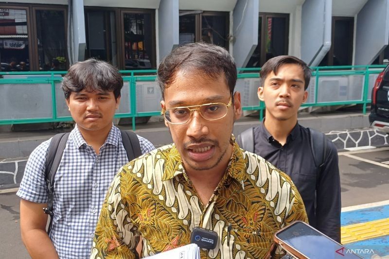 Anak Terdakwa Pembunuhan Ayah dan Nenek di Lebak Bulus Ajukan Praperadilan