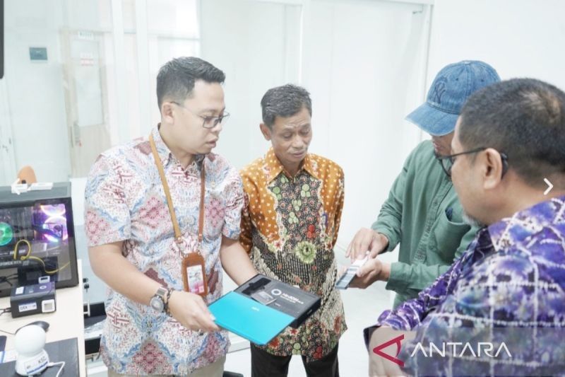 ULM Optimalkan Laboratorium Terpadu Jadi Pusat Pengujian Bereputasi Nasional