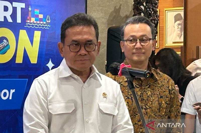 Mendag: Pengaturan Promo Gratis Ongkir untuk Ciptakan Persaingan Sehat di E-Commerce