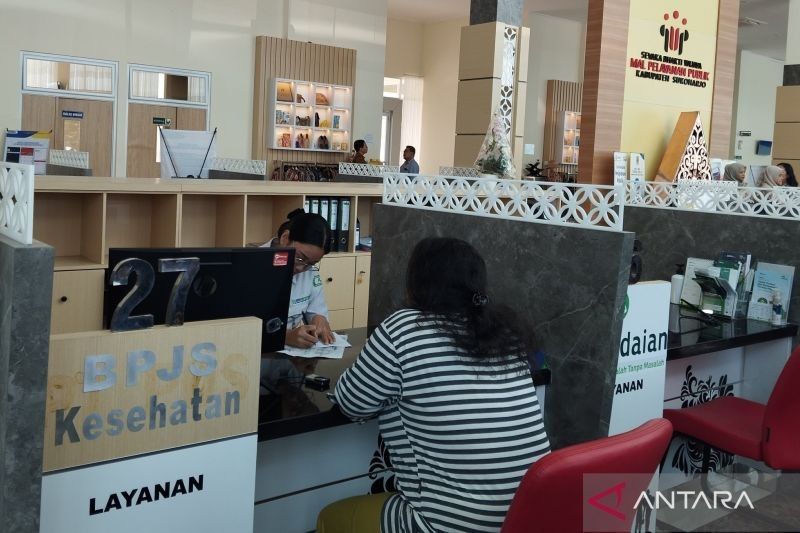 BPJS Kesehatan Jateng-DIY Perluas Layanan di MPP: Akses Mudah untuk Masyarakat!