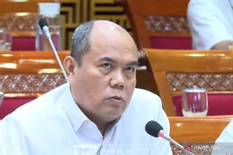 Kemensos Siapkan 63 Sekolah Rakyat untuk Tahun Ajaran Baru, Prioritaskan Siswa dari Keluarga Miskin