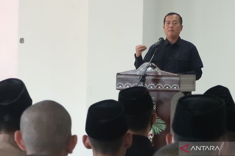 NTB Beri Subsidi Bunga Pinjaman, Mudahkan Peserta Magang Kerja ke Luar Negeri