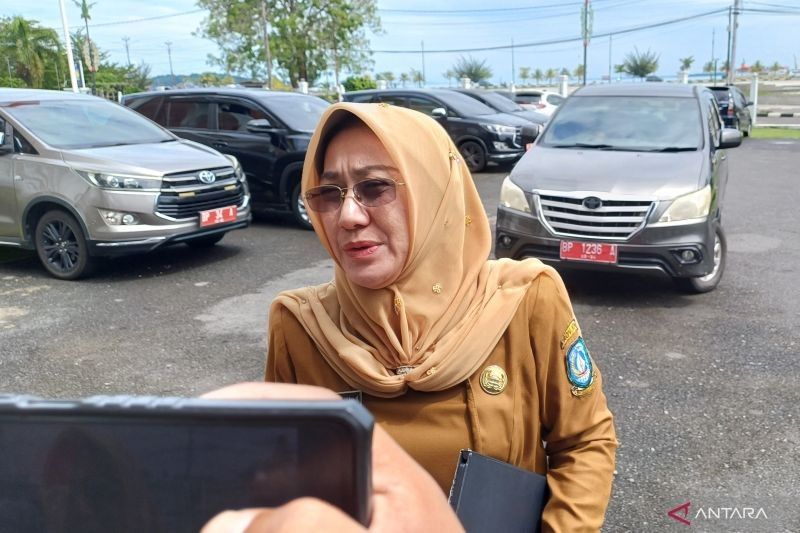 Berkah Idul Adha, Kepri Terima Delapan Sapi Kurban Bantuan Presiden Prabowo