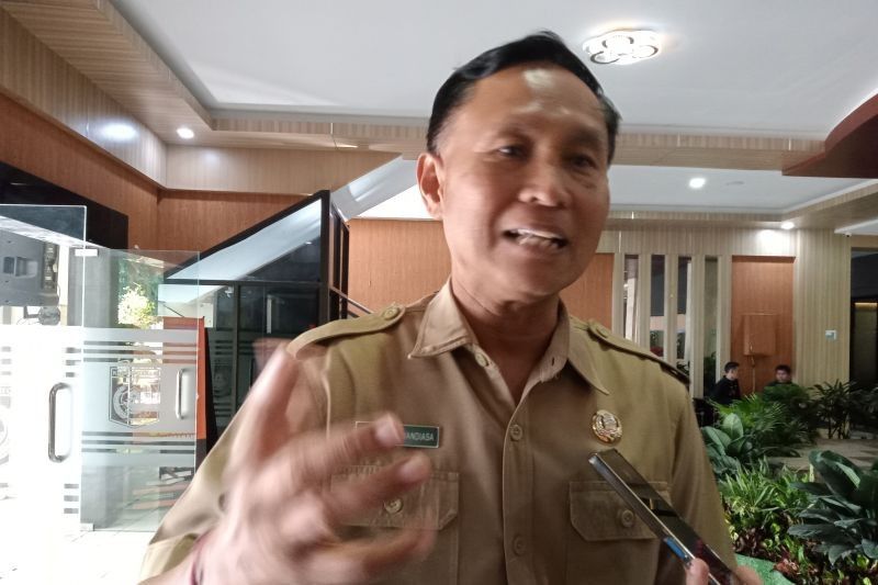 Pemkot Mataram Gencarkan Literasi Digital untuk Tangkal Dampak Negatif Medsos pada Anak