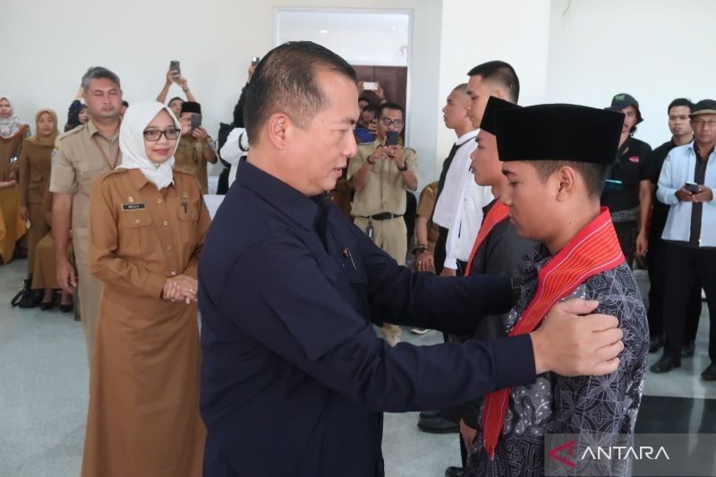 NTB Kirim 62 Peserta Magang ke Jepang Atasi Krisis Usia Produktif