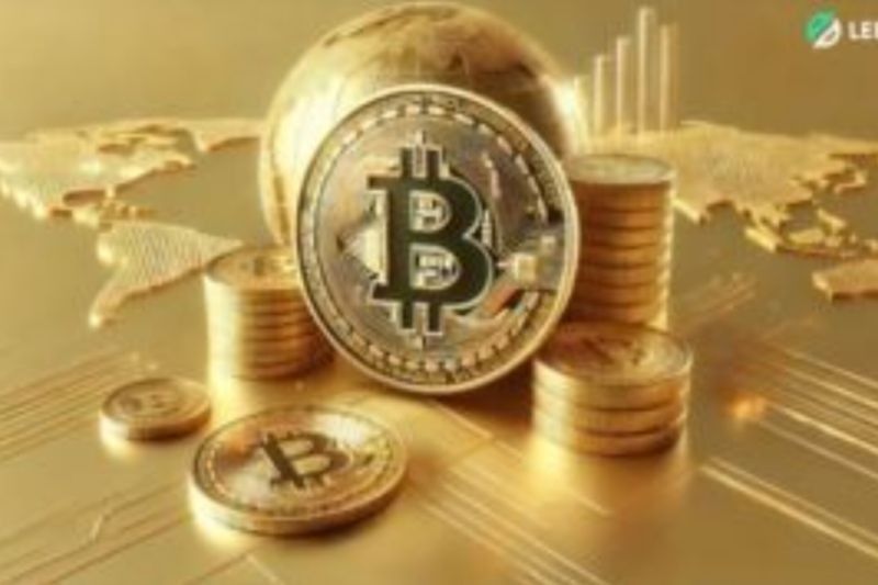 Aspakrindo Optimis Transaksi Kripto Meningkat Didorong Minat Bitcoin yang Tinggi
