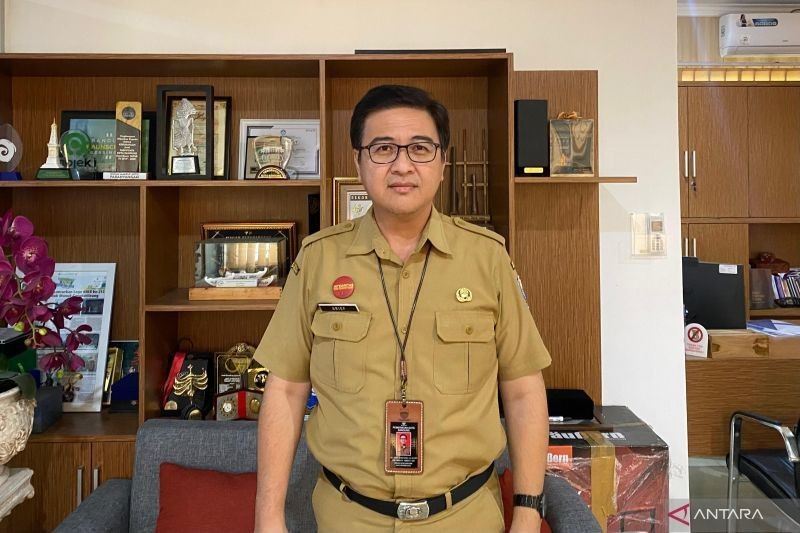 Disbudpar Bandung: Wyata Guna Bukan Bangunan Cagar Budaya, Renovasi Prioritaskan Keselamatan Siswa
