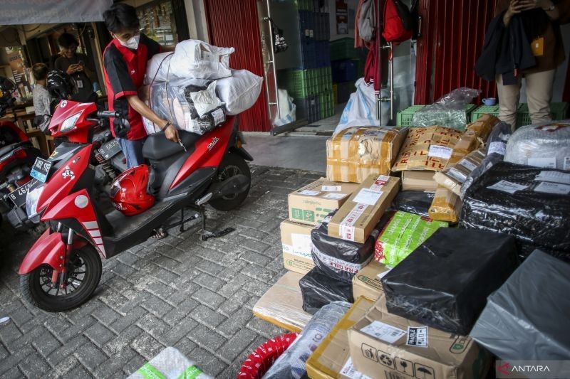 Asperindo Imbau Anggota Prioritaskan Kualitas Layanan di Tengah Gempuran Promosi 'Free Ongkir'