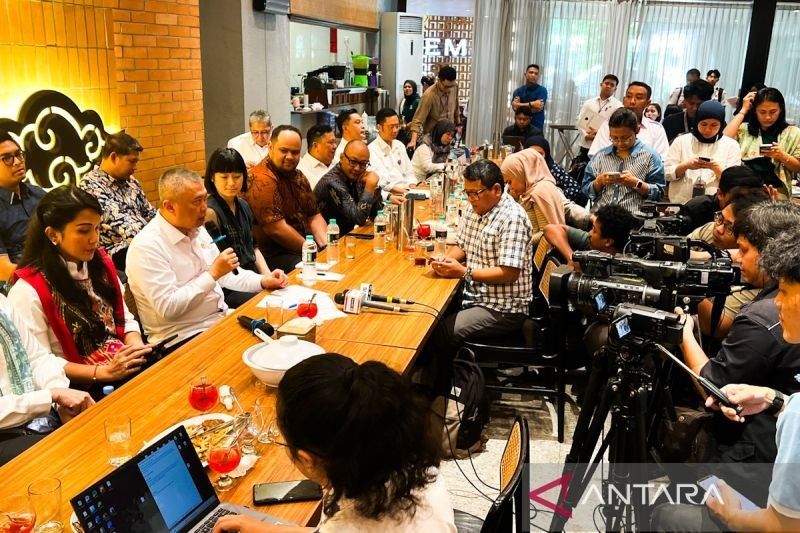 Menhub Kumpulkan Aplikator Ojol Bahas Tarif Usai Ada Ancaman Demo Besar-besaran