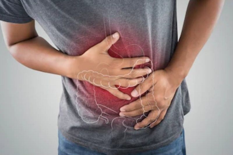 Makanan Sehat Kunci Terapi IBD: Hindari Makanan Berlemak dan Gluten untuk Usus yang Lebih Baik!