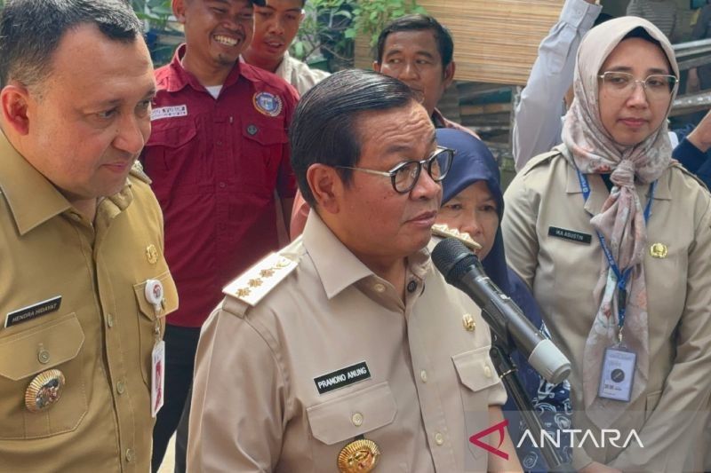 Pengerukan Kali Cakung Dimulai! Targetkan Bebaskan Kelapa Gading dari Banjir pada Tahun 2027