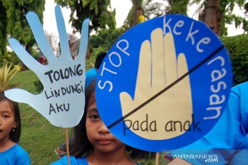Polda NTB Atensi Kasus Kakak Eksploitasi Adik dalam Prostitusi: Korban Hamil dan Lahirkan Bayi