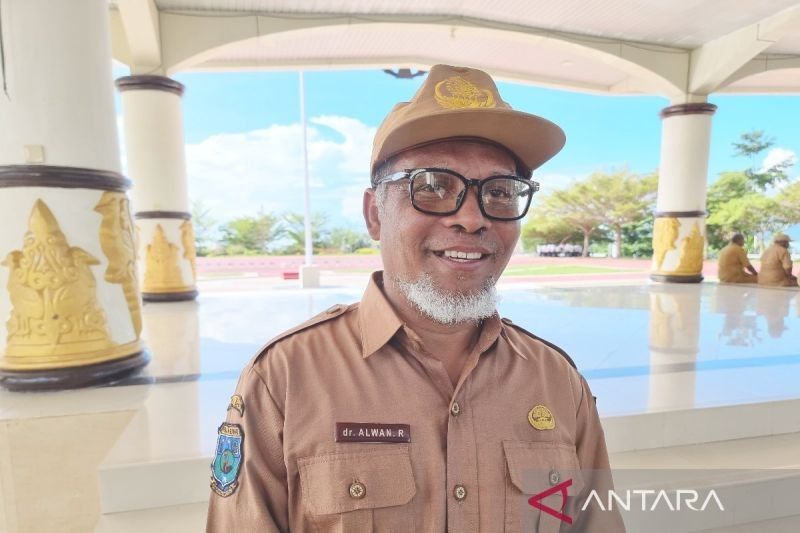 Pemprov Papua Barat Alokasikan Rp5 Miliar untuk Beasiswa Dokter Spesialis bagi OAP