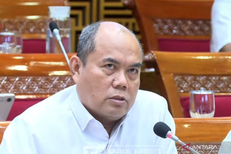 Kemensos Tegaskan Penerimaan Sekolah Rakyat Berbasis Administrasi, Bukan Kemampuan Akademik