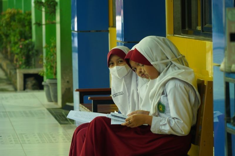 Pemkab Bantul Jadikan ASPD sebagai Dasar Pemetaan Kualitas Belajar Siswa