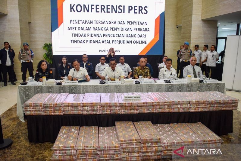 Rekening Diblokir? Pengamat Imbau Masyarakat Segera Lapor ke Bank untuk Klarifikasi