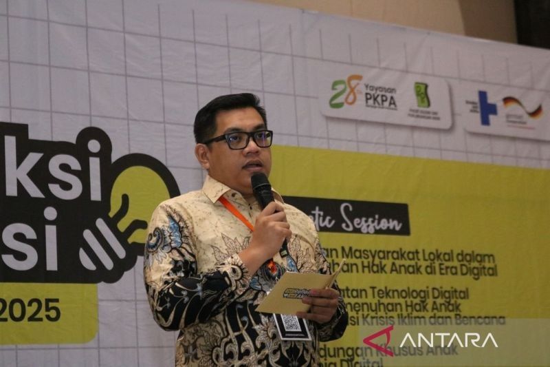 PKPA Apresiasi PP Tunas: Langkah Konkret Negara Lindungi Anak di Ruang Digital