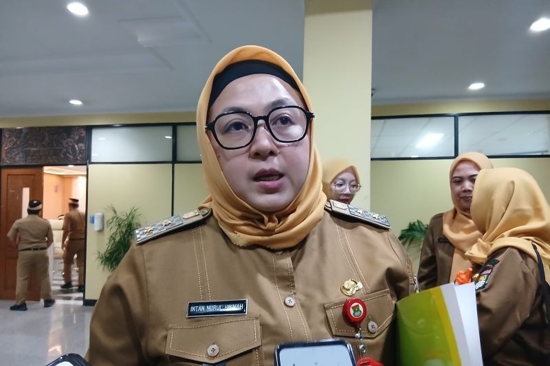 Atasi Penumpukan Sampah, Pemkab Tangerang Aktifkan 16 TPS 3R Pasca Penutupan TPA Jatiwaringin