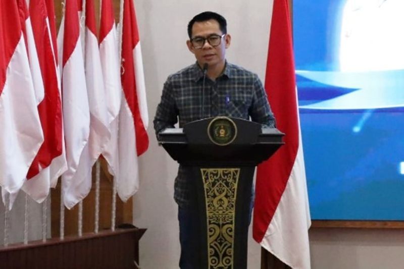 PKK Kukar Fokus Pemberdayaan Ekonomi Masyarakat di HKG ke-53