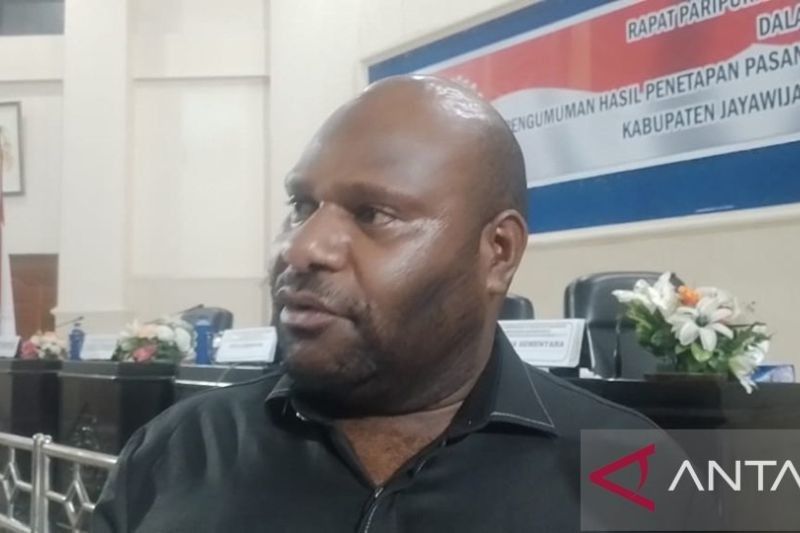 DPRK Jayawijaya Dukung Pemberantasan Minuman Beralkohol untuk Jaga Kamtibmas
