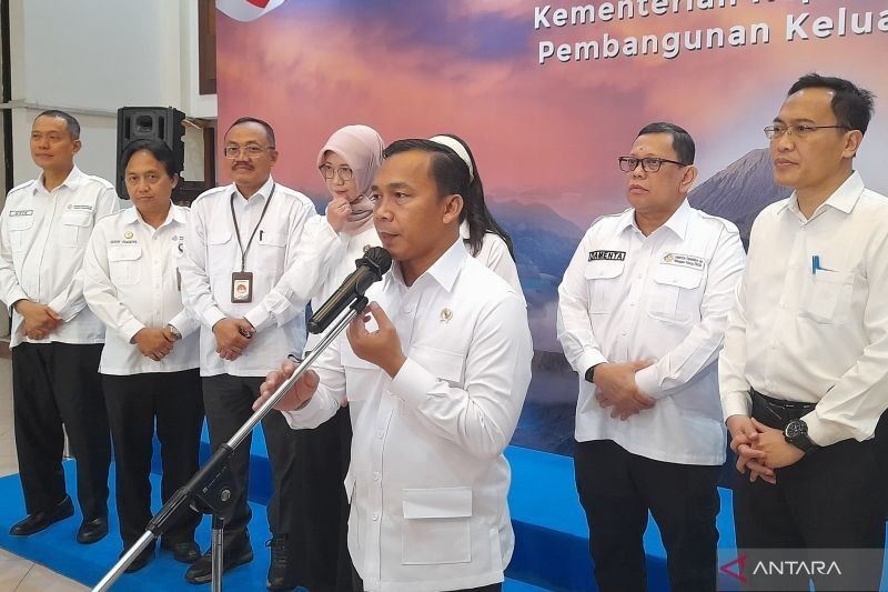 Mendukbangga Soroti Perubahan Perilaku Akibat 'Fantasi Sedarah': Keluarga Garda Terdepan!