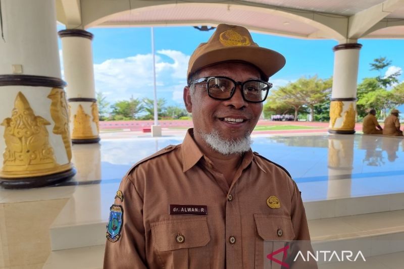 Papua Barat Targetkan Akreditasi Enam Puskesmas di Manokwari dan Teluk Wondama pada 2025