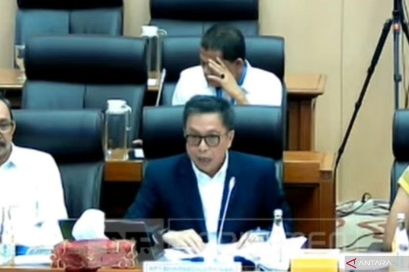 KLH Targetkan 200 Alat Pemantau Kualitas Udara Tersebar di Indonesia pada 2045