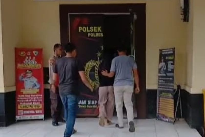 Polisi Ungkap Penipuan Kerja di Serang: Modus Janjikan Lolos Kawasan Industri, Kerugian Capai 60 Juta!