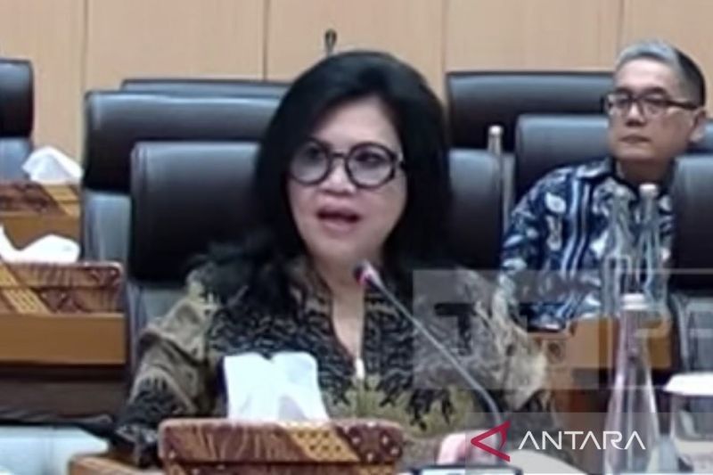 Komisi VII DPR Minta Pemerintah Sigap Atasi Penurunan PMI Manufaktur, Ini Alasannya!