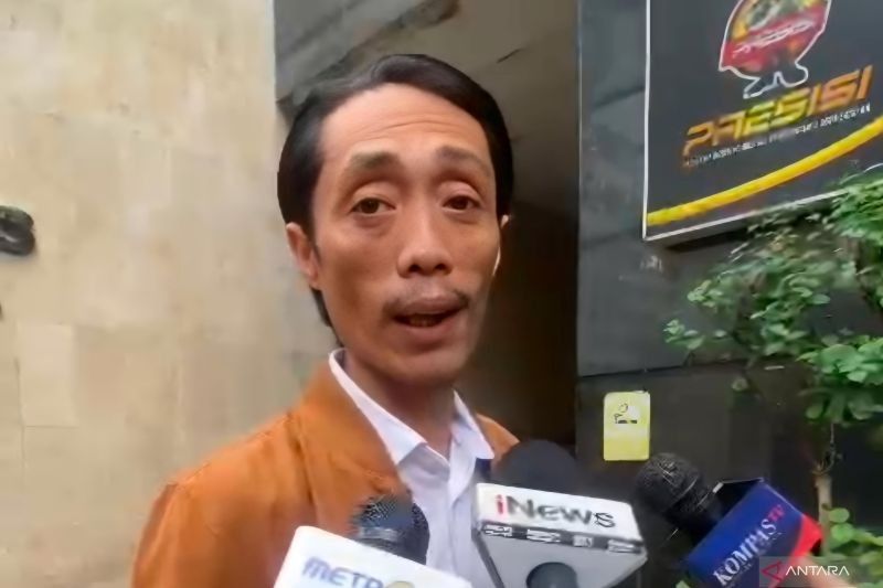 Klarifikasi Ijazah Palsu Jokowi, Kader PSI Penuhi Panggilan Polda Metro Jaya