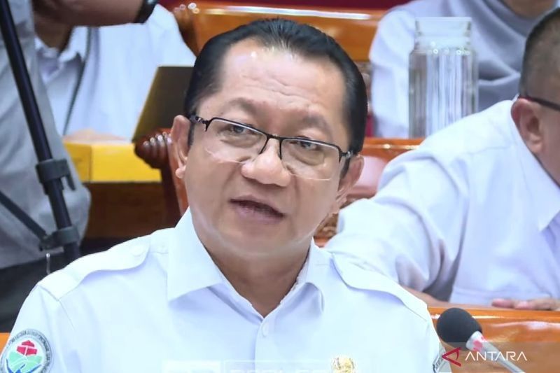 Kemendes Koordinasi Kementerian/Lembaga untuk Entaskan Daerah 3T