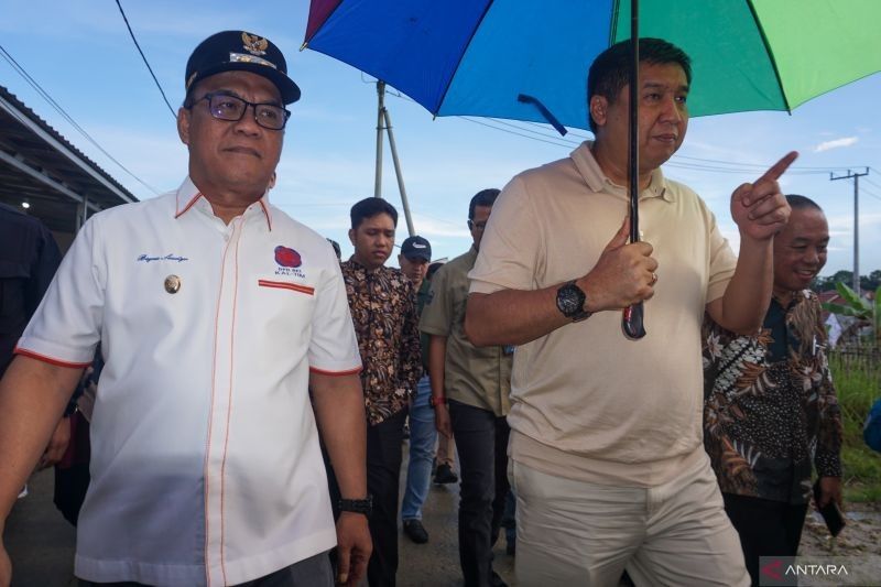 Wawali: Balikpapan Butuh 25 Ribu Rumah Subsidi per Tahun untuk Masyarakat Berpenghasilan Rendah