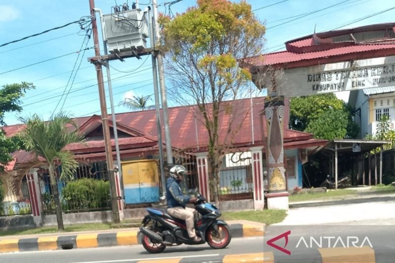 DPRK Biak Numfor Dorong Pemda Sediakan Bursa Tenaga Kerja Daerah