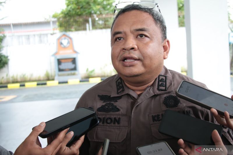 Kejari Mataram Ungkap Modus Korupsi Bansos Dana Pokir DPRD Senilai Rp6 Miliar