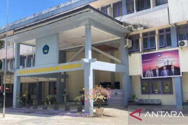 Sembilan Proposal PKM Mahasiswa Unpatti Lolos ke Tingkat Nasional