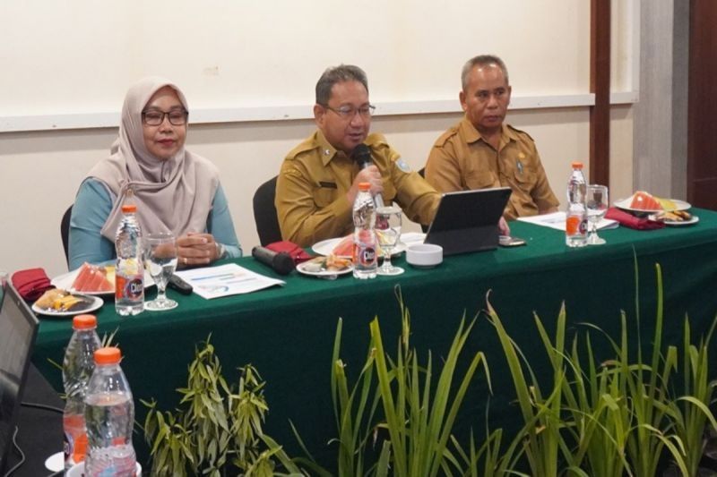 Pemkab Banjar Raih Predikat UHC Nasional: Akses Kesehatan Semakin Merata!