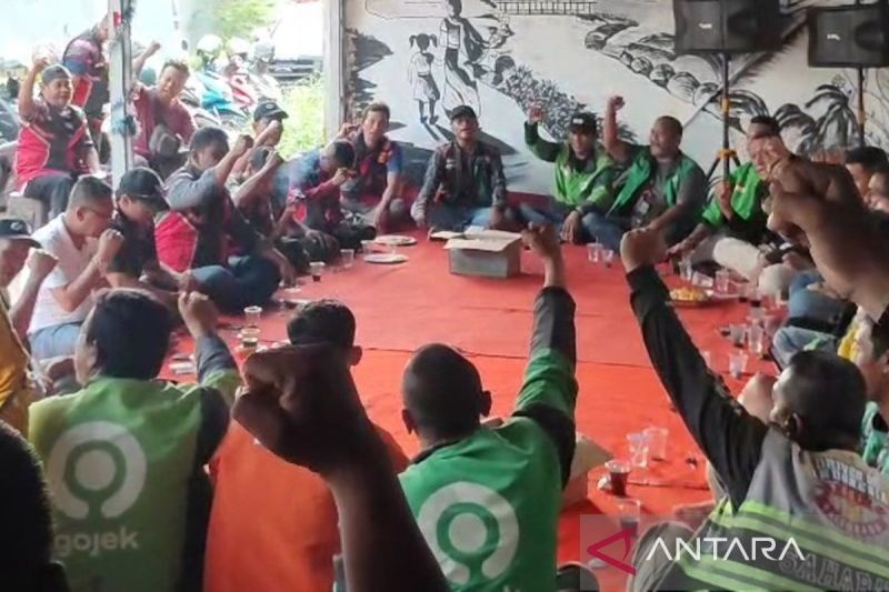 Respons Cepat Pemerintah Atasi Aspirasi Ojol Jelang Demo Besar