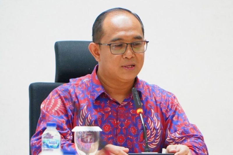 Kemenkumham Percepat Pendirian Koperasi Desa Merah Putih: Legalisasi Kilat untuk Ekonomi Kerakyatan!