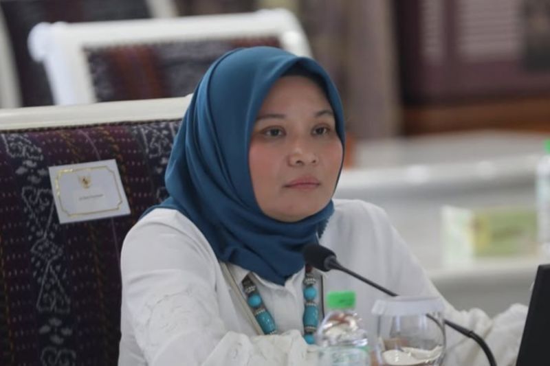 Sekolah Rakyat Balai Nipotowe Palu Prioritaskan Siswa dari Keluarga Miskin Ekstrem