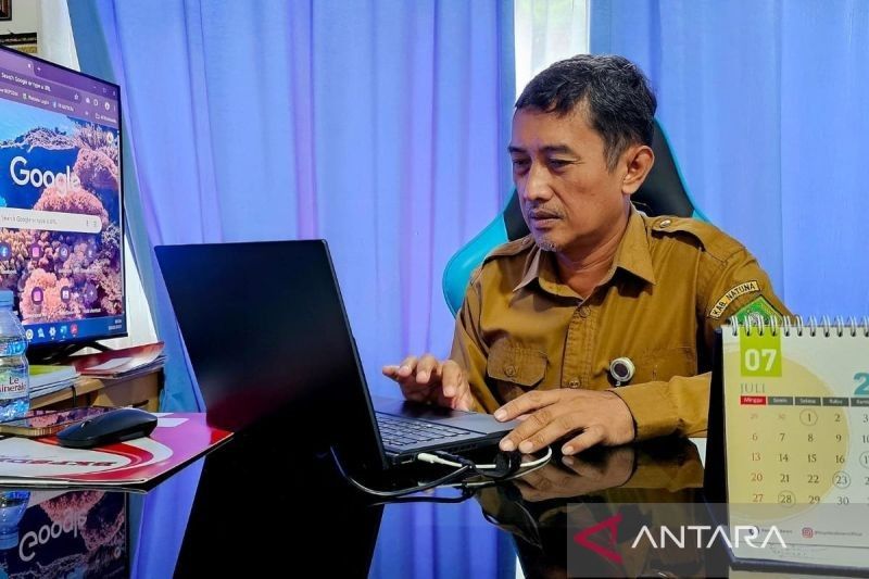 ASN Natuna Hilang Tanpa Kabar, Pemkab Bentuk Tim Khusus Penelusuran!