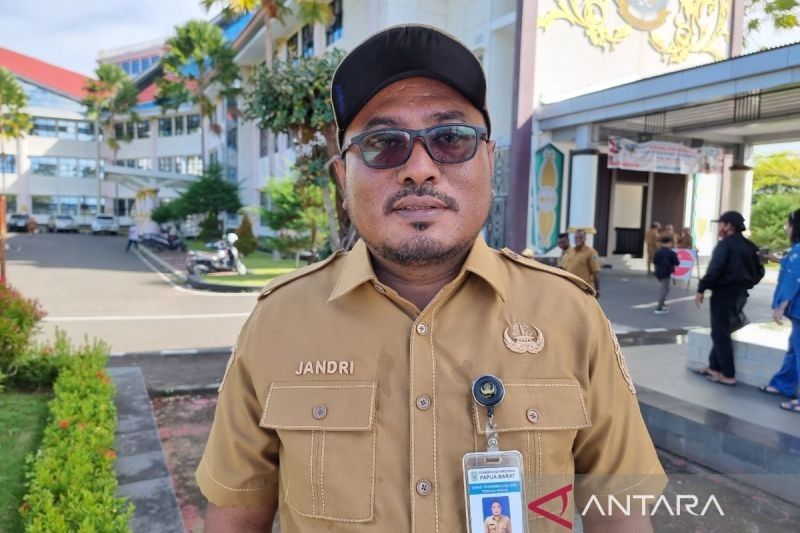 Papua Barat Alokasikan Rp6 Miliar untuk Jamsostek Pekerja Rentan, Lindungi 30 Ribu Pekerja Informal