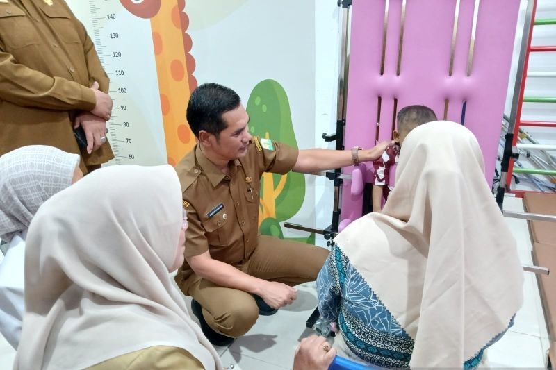 RSIA Aceh Maksimalkan Layanan Fetomaternal dan Rehabilitasi Anak Berkebutuhan Khusus