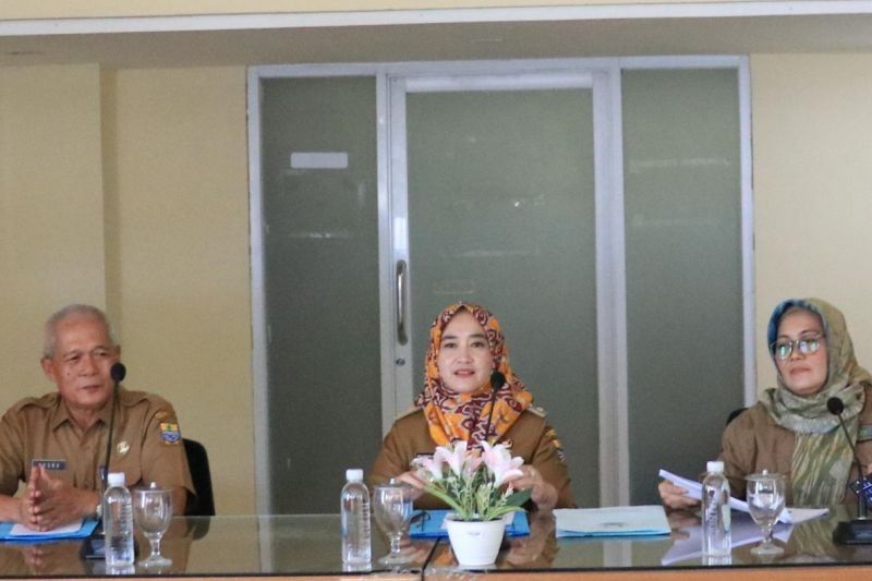 Pemkot Cirebon Gencarkan Pengawasan Perizinan Berbasis Risiko, Investasi Tumbuh Pesat!