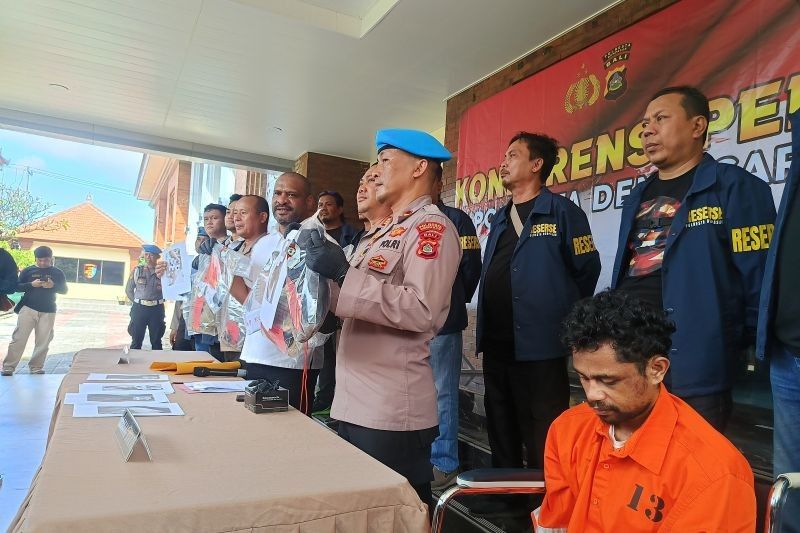 Polresta Denpasar Jerat Pelaku Pelecehan Seksual Mahasiswi dengan Pasal Berlapis