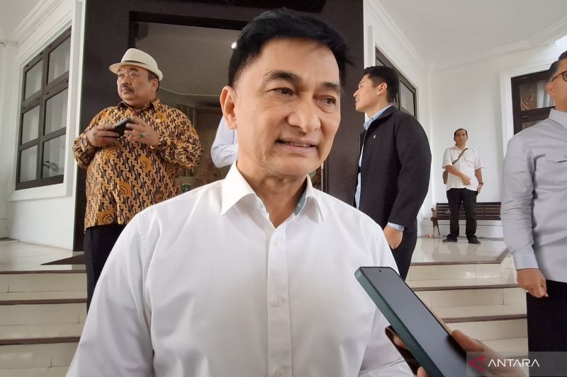 Pemprov Banten Klarifikasi Temuan BPK Soal Pengadaan Mamin RSUD Rp1,89 Miliar