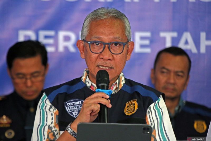 Kemenkeu Angkat Bicara Soal Isu Pergantian Dirjen Pajak dan Bea Cukai, Ini Tanggapannya!