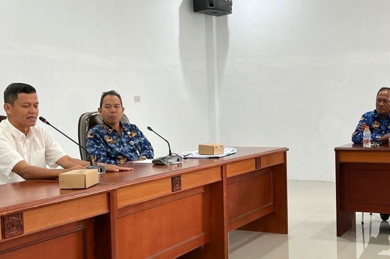 Ombudsman Babel Dorong Pembentukan Tim Terpadu Mitigasi Dampak Penghentian IPP