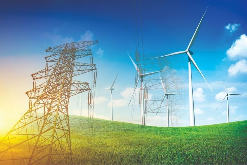 Bank Capital Beli REC 2.098 MWh Lewat ICDX, Dukung Penuh Energi Hijau di Indonesia!