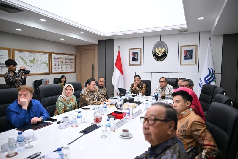 Kementerian Tawarkan Lahan NTT untuk Proyek Sapi Brasil, Tingkatkan Ketahanan Pangan Nasional!